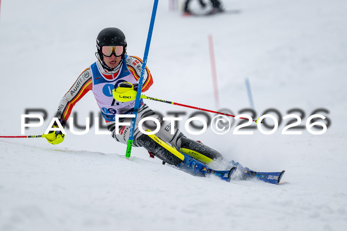 NC SL ,Frauen + Männer Axamer Lizum 29.03.2026