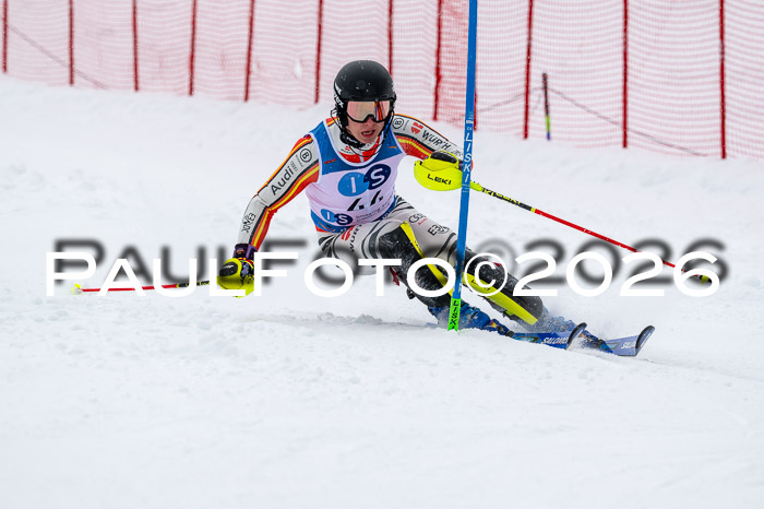 NC SL ,Frauen + Männer Axamer Lizum 29.03.2026