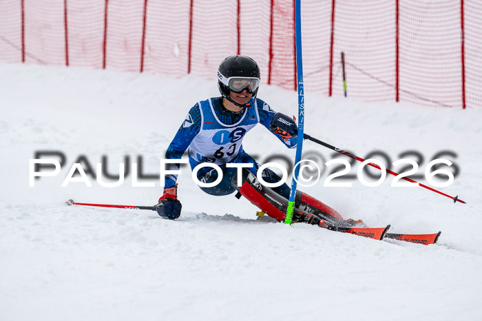 NC SL ,Frauen + Männer Axamer Lizum 29.03.2026