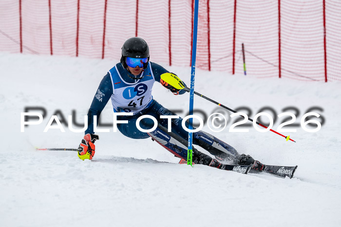 NC SL ,Frauen + Männer Axamer Lizum 29.03.2026