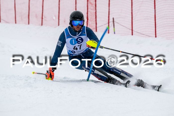 NC SL ,Frauen + Männer Axamer Lizum 29.03.2026