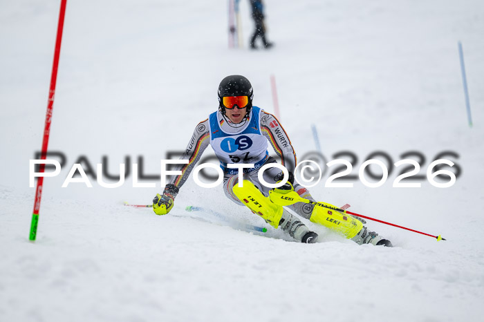 NC SL ,Frauen + Männer Axamer Lizum 29.03.2026