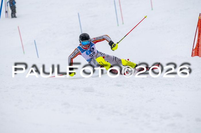 NC SL ,Frauen + Männer Axamer Lizum 29.03.2026