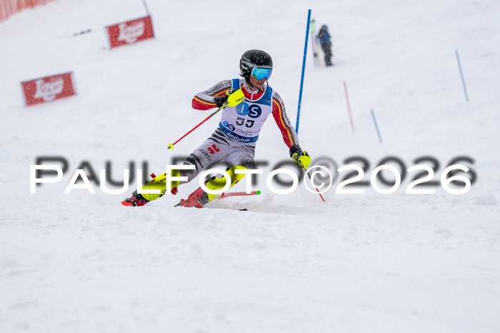 NC SL ,Frauen + Männer Axamer Lizum 29.03.2026