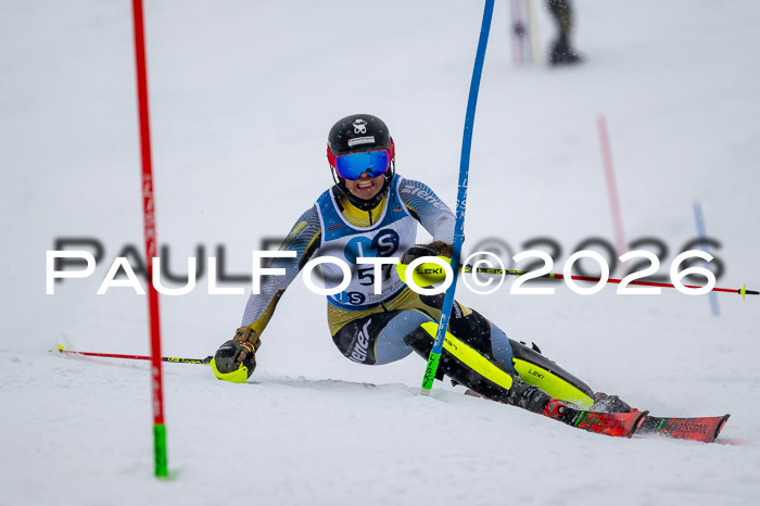 NC SL ,Frauen + Männer Axamer Lizum 29.03.2026