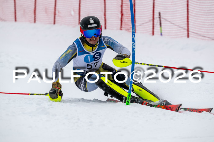 NC SL ,Frauen + Männer Axamer Lizum 29.03.2026