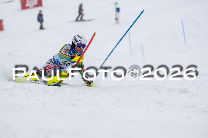 NC SL ,Frauen + Männer Axamer Lizum 29.03.2026