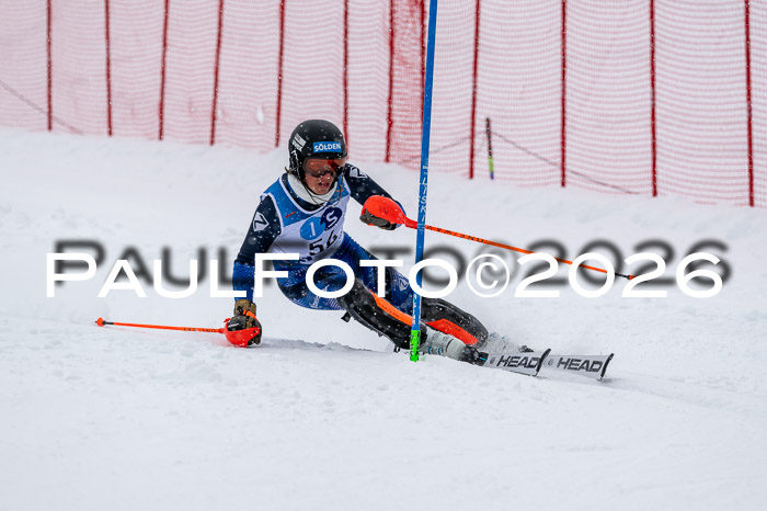 NC SL ,Frauen + Männer Axamer Lizum 29.03.2026