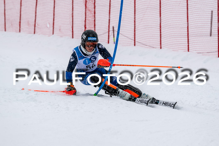 NC SL ,Frauen + Männer Axamer Lizum 29.03.2026