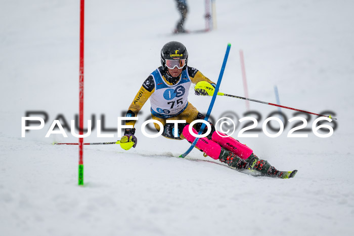 NC SL ,Frauen + Männer Axamer Lizum 29.03.2026