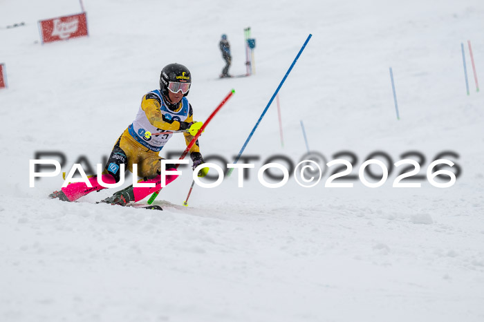 NC SL ,Frauen + Männer Axamer Lizum 29.03.2026