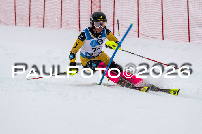 NC SL ,Frauen + Männer Axamer Lizum 29.03.2026