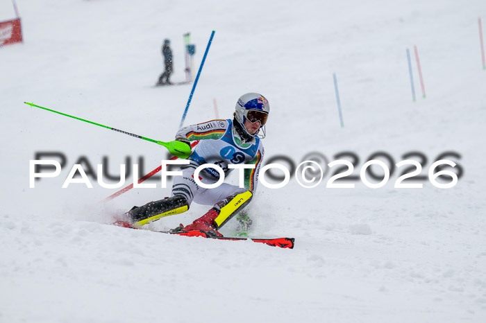 NC SL ,Frauen + Männer Axamer Lizum 29.03.2026