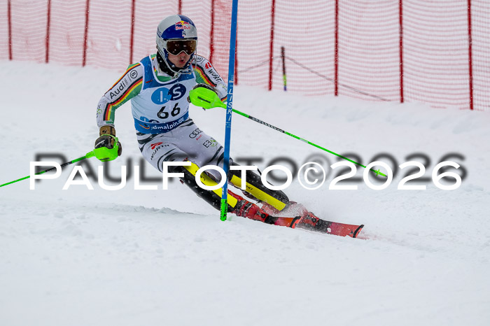 NC SL ,Frauen + Männer Axamer Lizum 29.03.2026