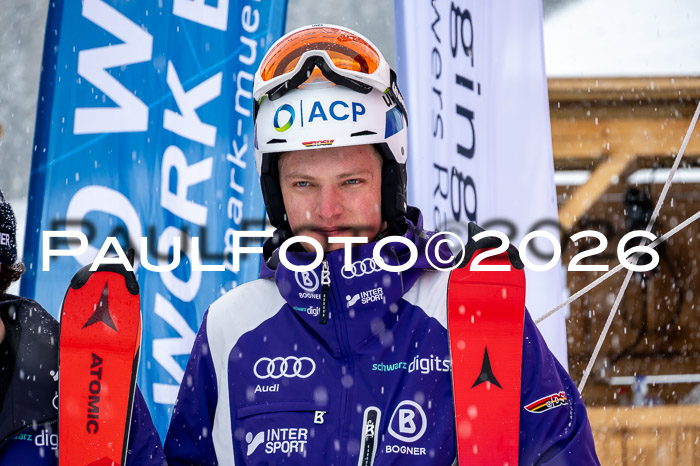 NC SL ,Frauen + Männer Axamer Lizum 29.03.2026