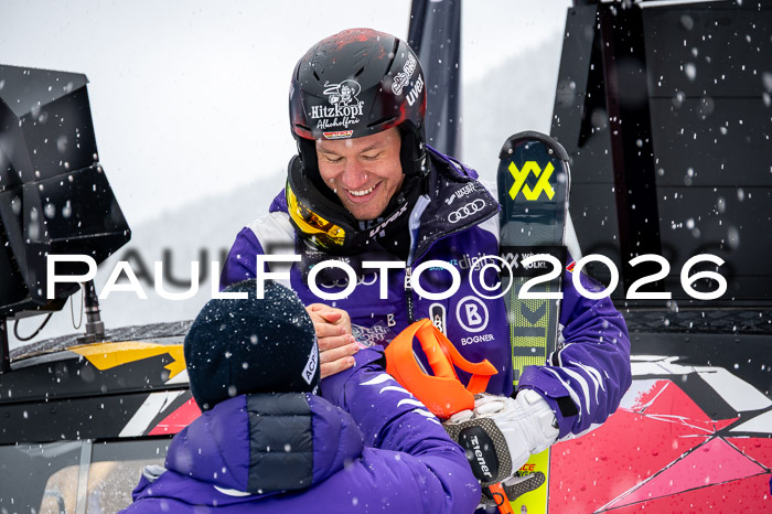 NC SL ,Frauen + Männer Axamer Lizum 29.03.2026