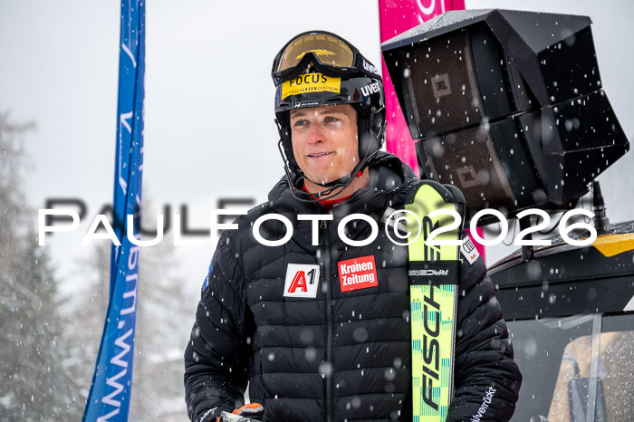 NC SL ,Frauen + Männer Axamer Lizum 29.03.2026