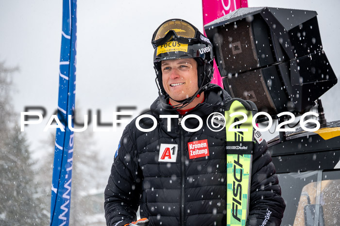 NC SL ,Frauen + Männer Axamer Lizum 29.03.2026