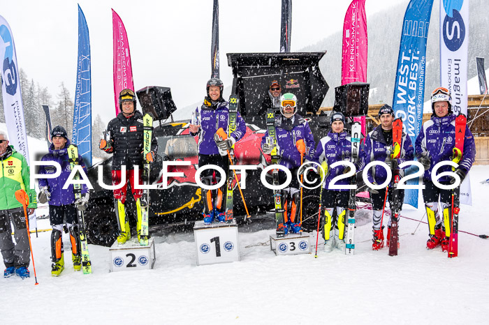 NC SL ,Frauen + Männer Axamer Lizum 29.03.2026