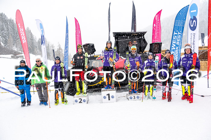 NC SL ,Frauen + Männer Axamer Lizum 29.03.2026