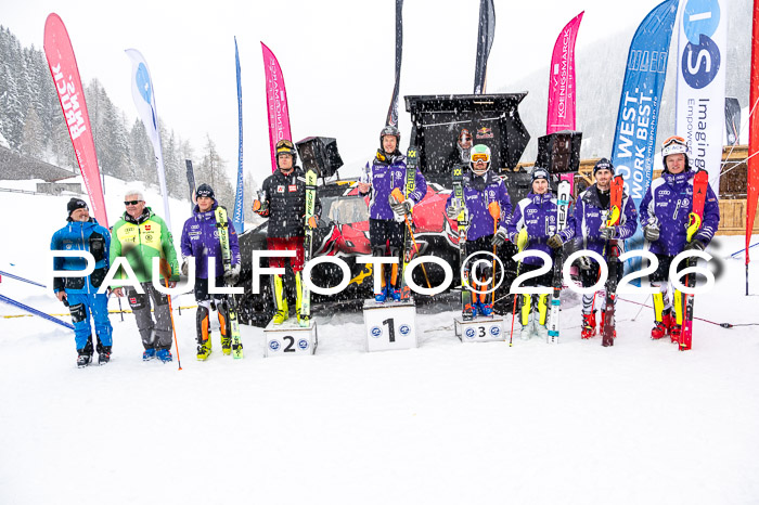 NC SL ,Frauen + Männer Axamer Lizum 29.03.2026