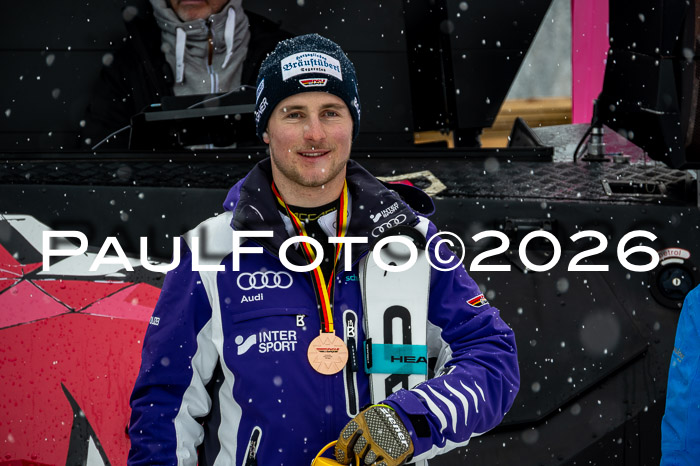 NC SL ,Frauen + Männer Axamer Lizum 29.03.2026