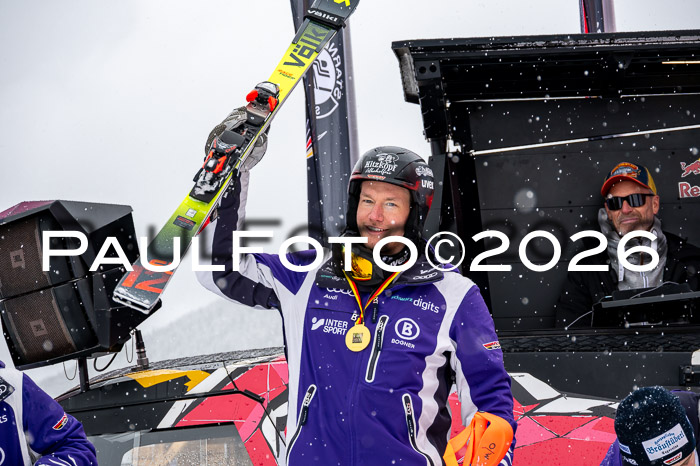 NC SL ,Frauen + Männer Axamer Lizum 29.03.2026