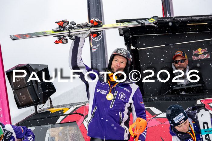 NC SL ,Frauen + Männer Axamer Lizum 29.03.2026