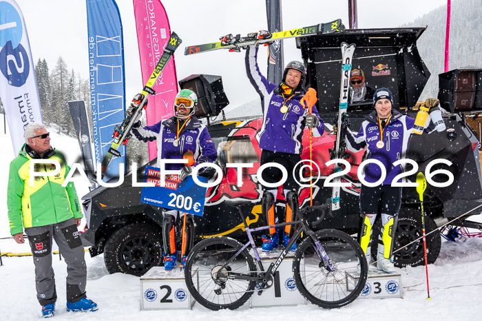 NC SL ,Frauen + Männer Axamer Lizum 29.03.2026