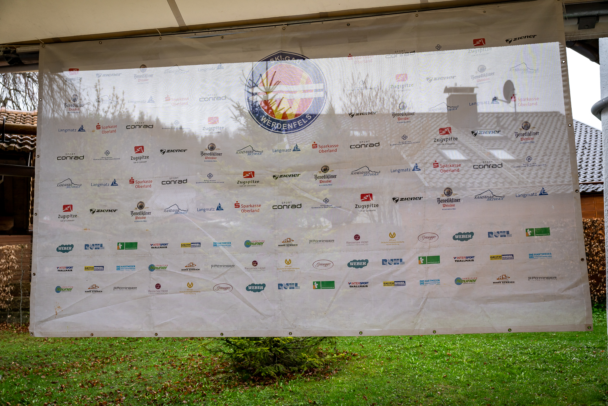 SGW Gesamtsiegerehrung Ziener und BZB Cup 2026