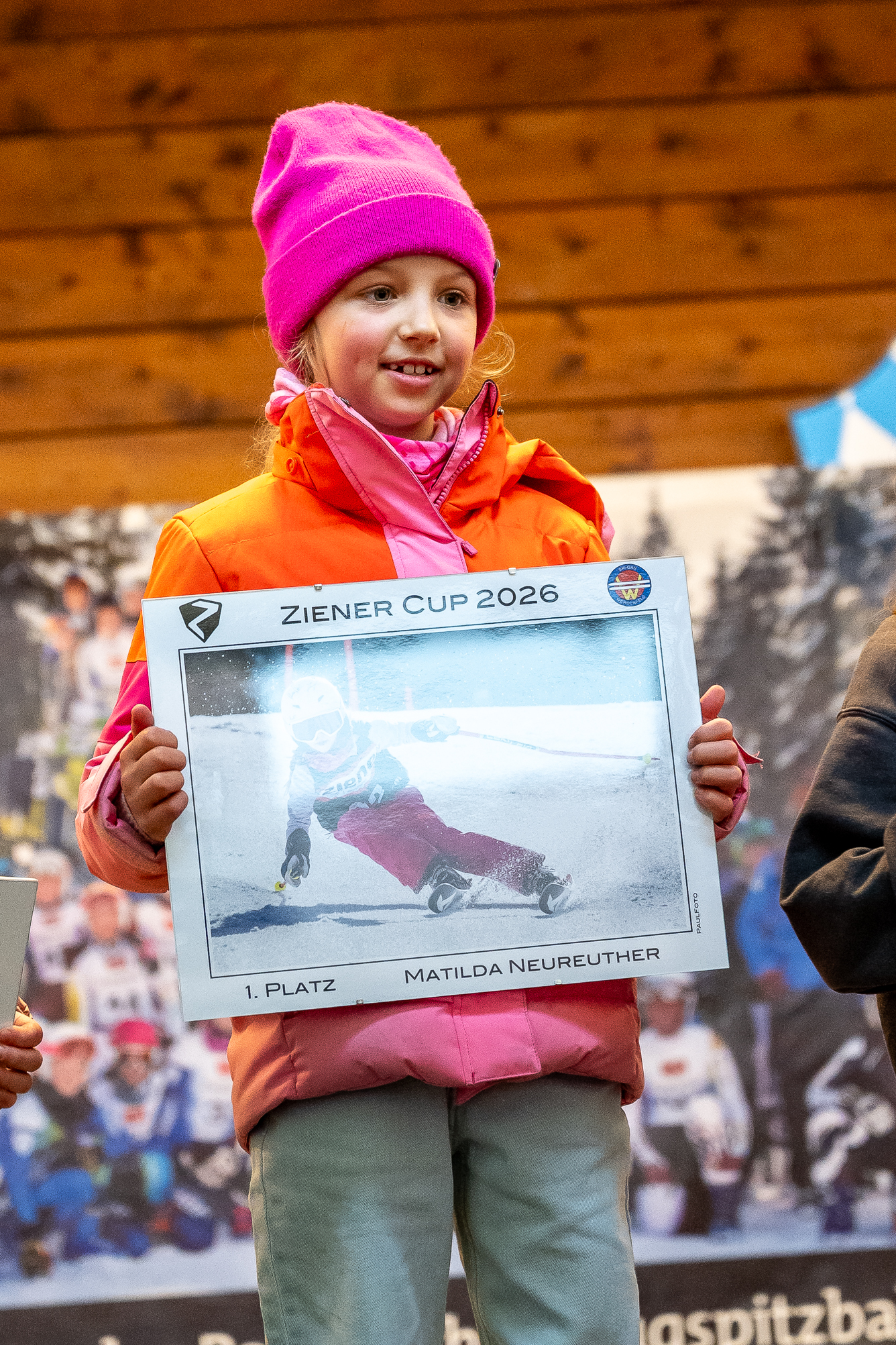 SGW Gesamtsiegerehrung Ziener und BZB Cup 2026