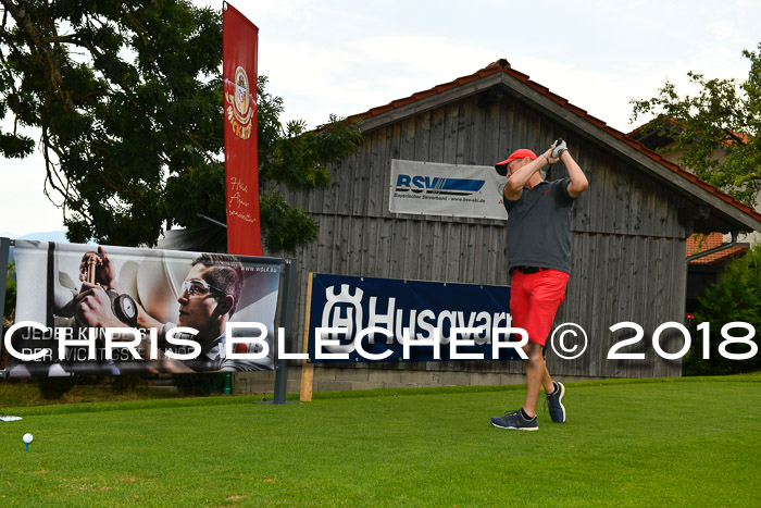 11. BSV Golfturnier