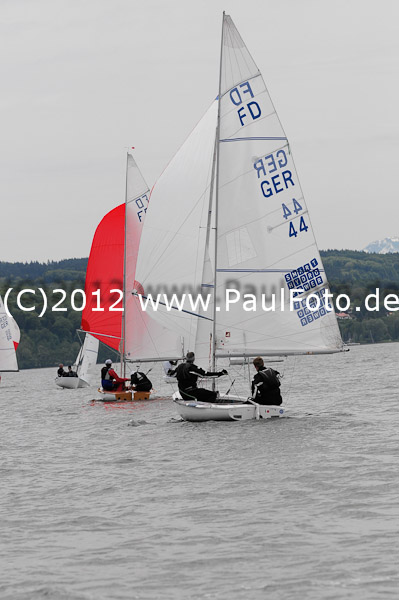 FD Regatta