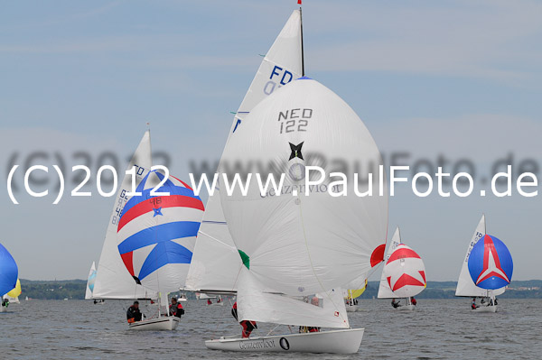 FD Regatta