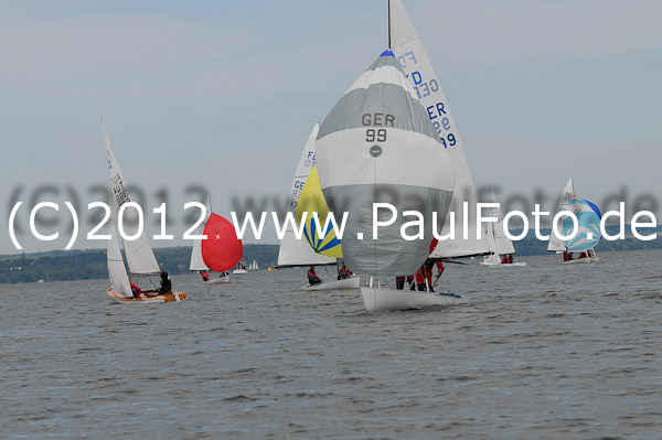 FD Regatta