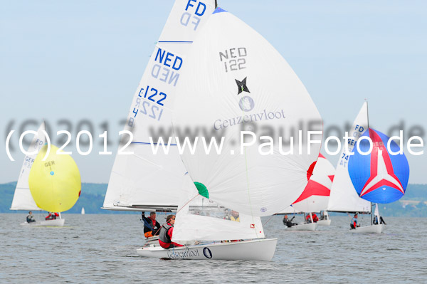 FD Regatta