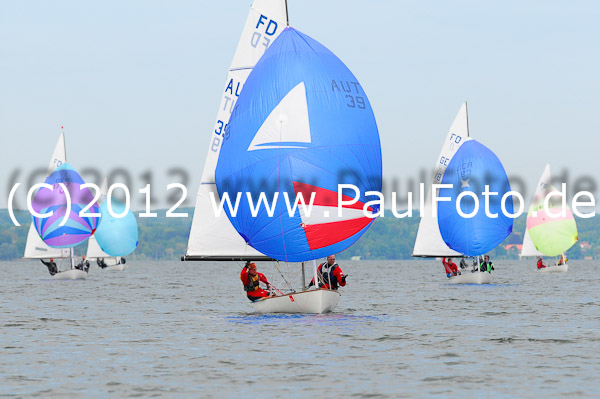 FD Regatta